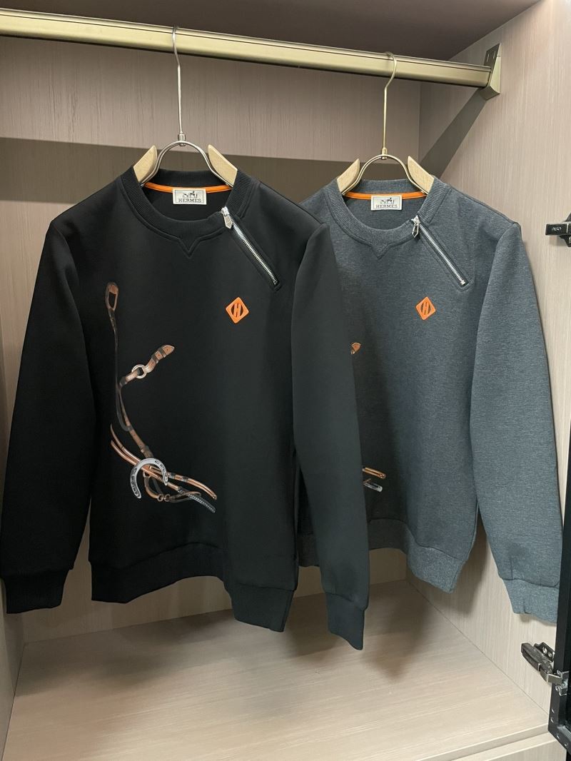 Hermes Hoodies